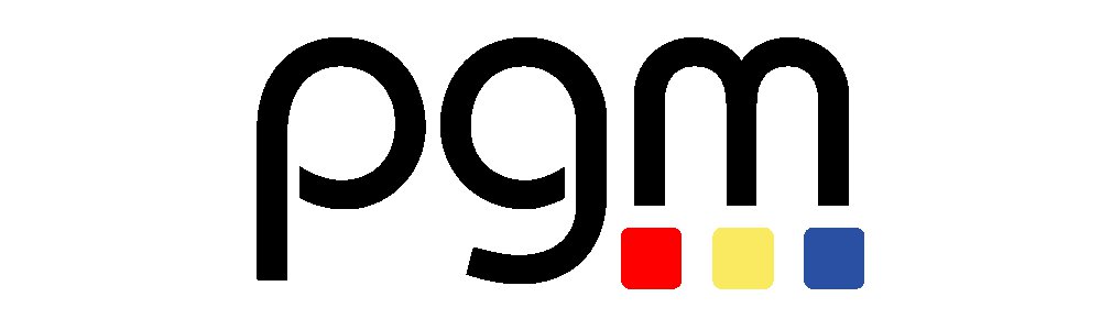 PGM_logo